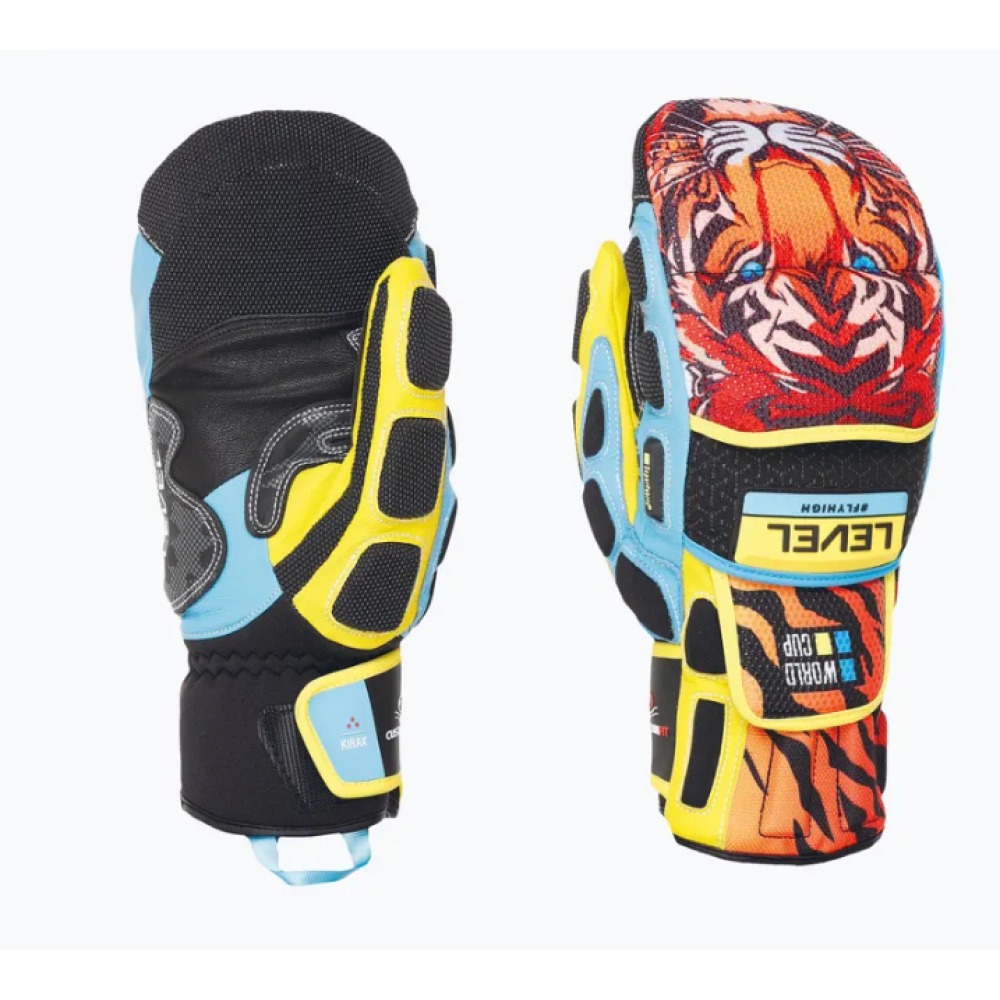 LEVEL - MOFFOLA WORLDCUP CF